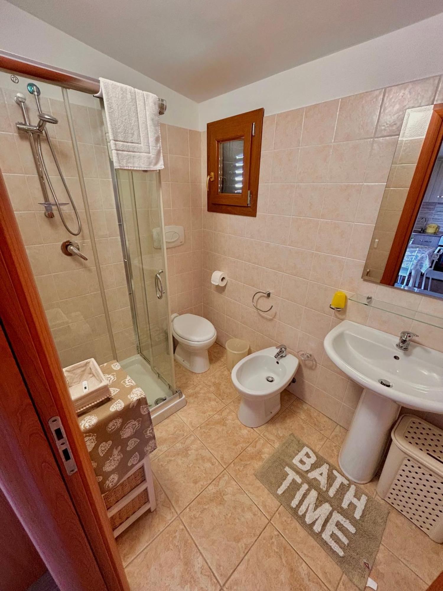 Villa Oasi Macerina Alanno Exterior foto