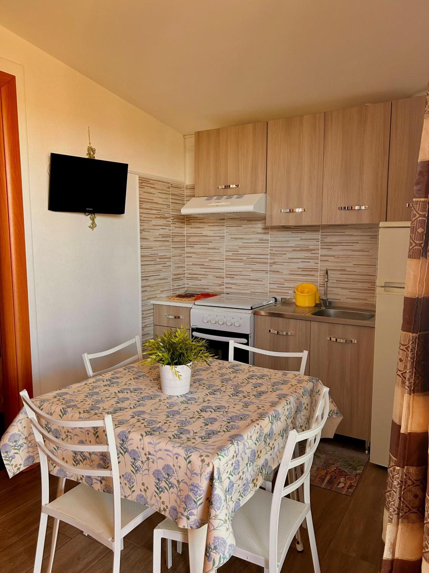 Villa Oasi Macerina Alanno Exterior foto